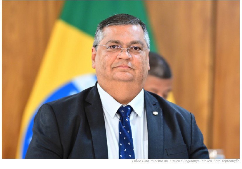 Governo poderá pagar até R$ 100 mil por informações sobre líderes de facções