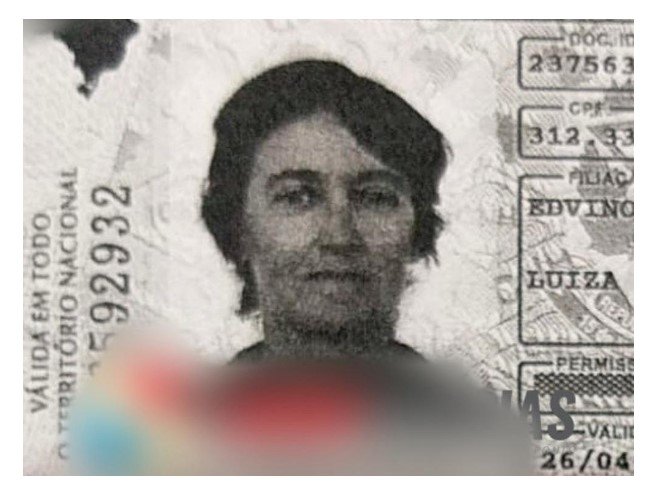 Familia de Guarantã sofre acidente em Juara e mulher de 58 anos morre.