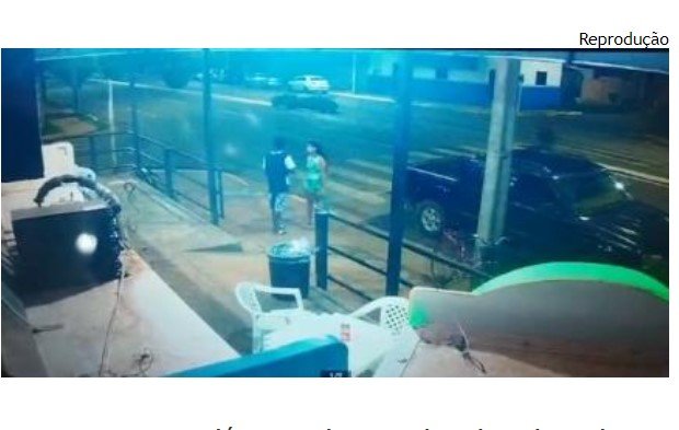 Vídeo - Jovem baleado no pênis e nas coxas não resiste e morre