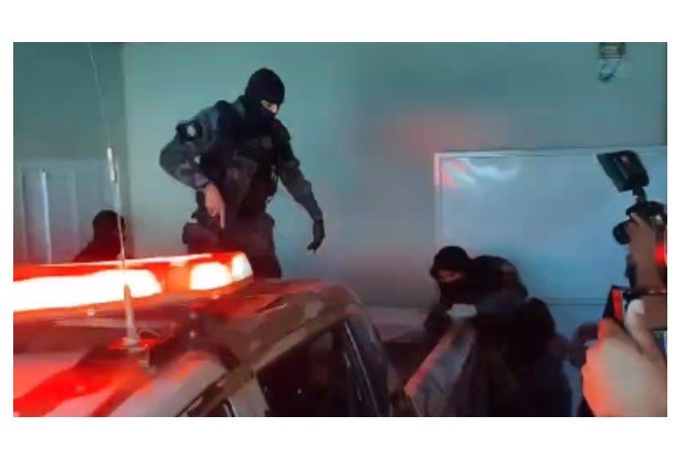 Confronto entre militares e membros do CV tem 2 mortos em MT.