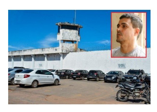 Chefão do CV em MT insiste para deixar raio dos faccionados; TJ nega