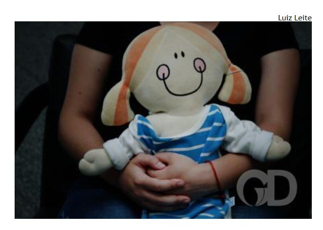 Menina de 12 anos sofre abuso sexual do tio durante a ceia