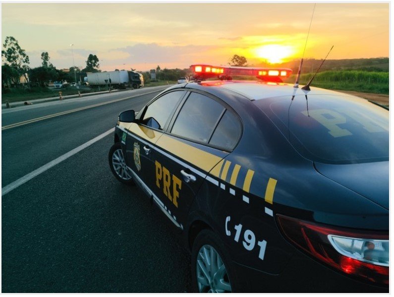 Feriado de natal teve 6 mortes e 26 acidentes nas rodovias de MT