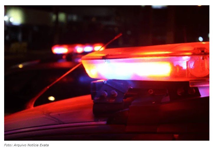 Padrasto é detido após criança sofrer abuso sexual; mãe também foi conduzida em cidade de MT.