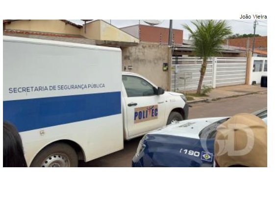 Mulher pede para PM arrombar casa e encontra irmão morto esfaqueado