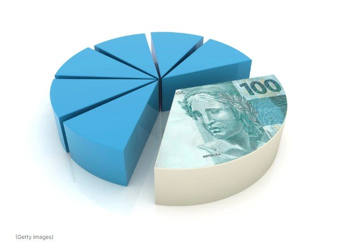 Dívida pública federal avança 2,48% em novembro e soma R$ 6,325 trilhões