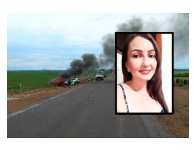 Após 18 dias, vítima de acidente na MT-320 morre