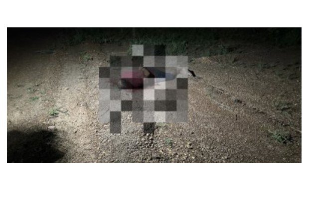Motorista desce de Hilux e executa homem na periferia de VG