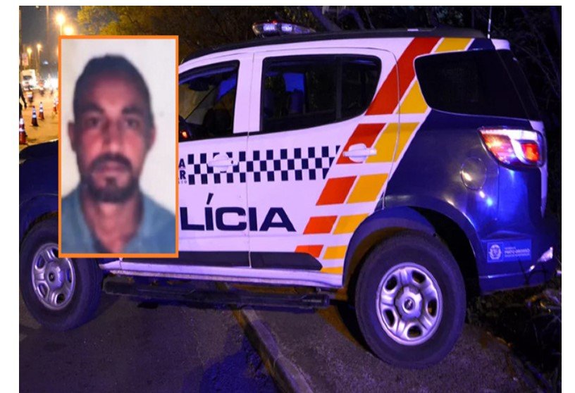 Homem morre após elementos entrarem em sua casa e atirarem várias vezes contra ele, em Sorriso