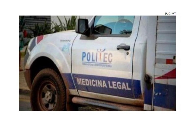 Catador de lixo encontra corpo de mulher em estado de decomposição