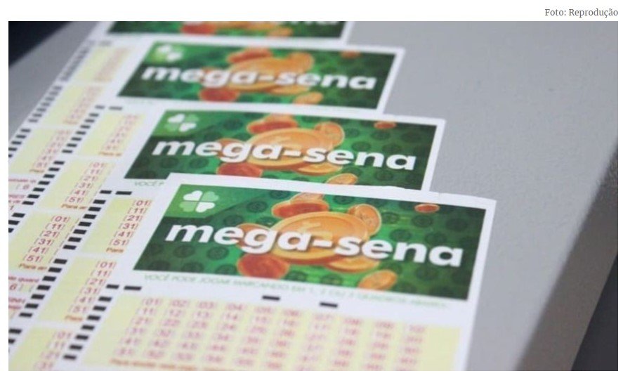 Apostadores de Cuiabá fazem bolão de R$ 200 mil na Mega da Virada em 6 jogos