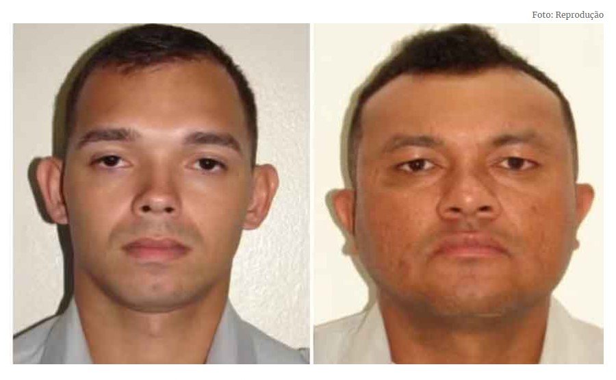 Juíza mantém prisão de policiais suspeito de tentativa de chacina em MT