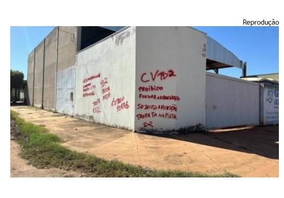 Guerra de facções deixa um morto e outro ferido no interior