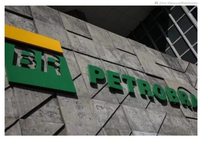 Petrobras fará combustível de aviação com sebo bovino e óleo de soja