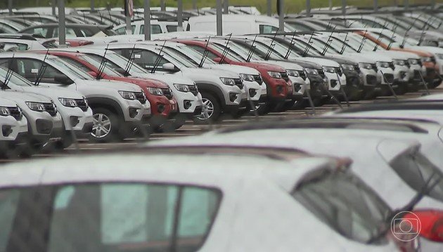 Idosos poderão garantir um carro novo com descontos imperdíveis