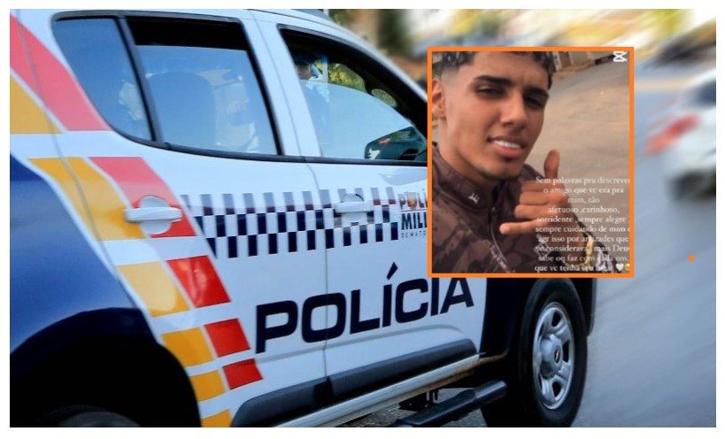 Homem toma arma de assaltantes e mata um durante tentativa de roubo à sua residência