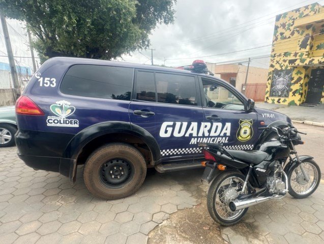 COLÍDER: Rapaz do ROLEZINHO de Sinop é preso aprontando no centro da nossa cidade. (Vídeo)