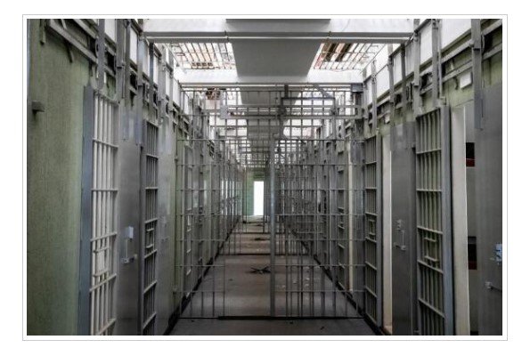 Reeducando é agredido em cela por outros presos na Penitenciária Central