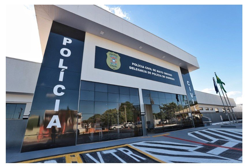Polícia Civil nomeou 315 novos policiais e modernizou equipamentos e delegacias em 2023