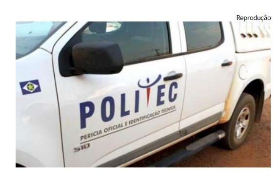 Hilux bate na traseira de motocicleta e mata jovem na MT-242