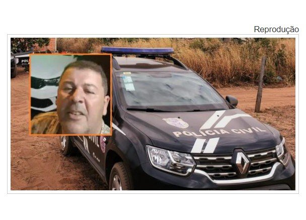 Homem é encontrado morto dentro de casa em Pontes e Lacerda