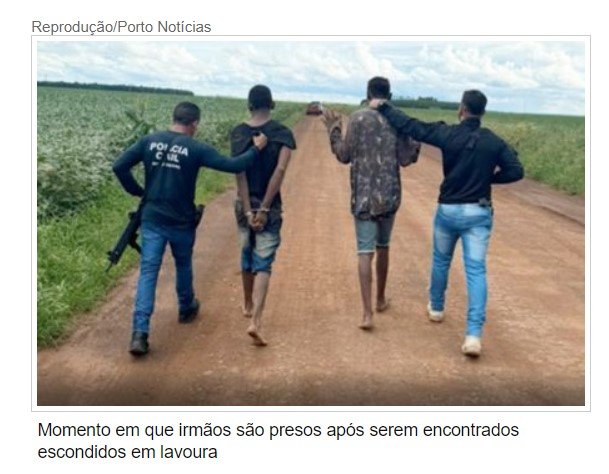Irmãos espancam trabalhador até a morte em cidade de MT