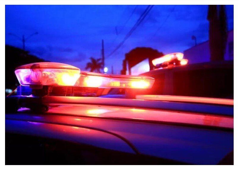 MT: Após espancar e esfaquear esposa, homem acorda filha, de 6 anos, e fala que 'a mamãe está morrendo'