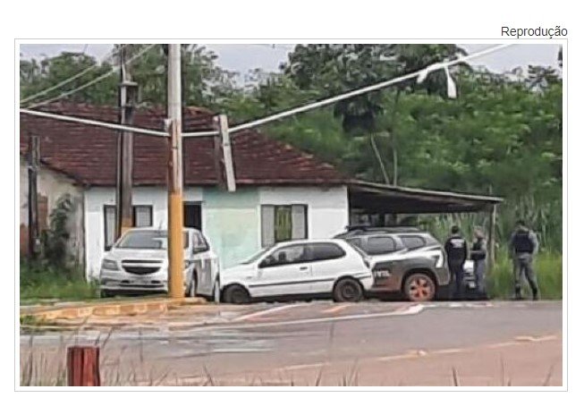 Homem de 54 anos é assassinado dentro de casa e vizinho ameaçado em MT