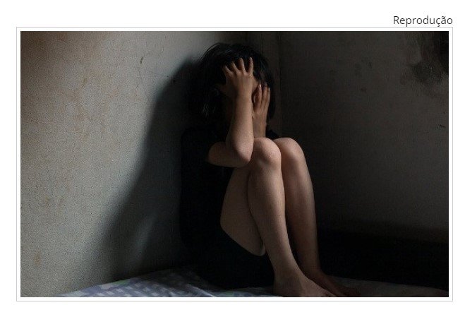 Homem é preso em flagrante acusado de abusar sexualmente do neto da namorada