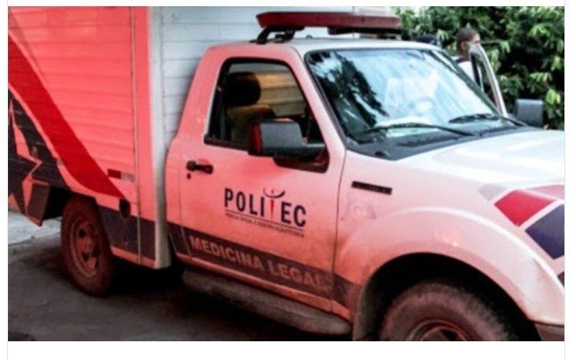Genro mata sogro com tiro no rosto e alega que teve família ameaçada