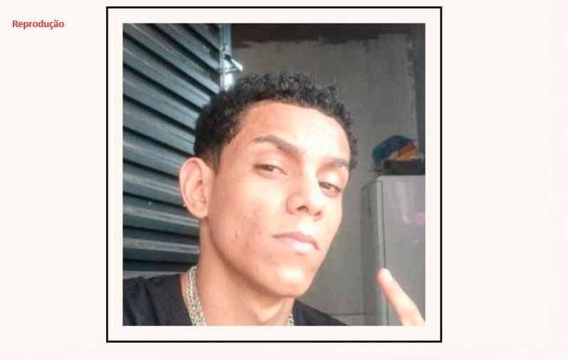 Jovem de 18 anos é morto com tiro no tórax na madrugada deste domingo em MT