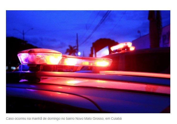 Mulher é espancada e sofre queimaduras ao ser arrastada pelo asfalto após recusar sexo com o marido