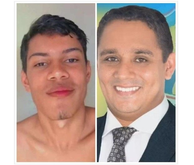 Vereador de Bom Jardim é preso suspeito de matar primo da namorada durante briga em festa