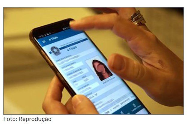 Eleitor tem quatro meses para regularizar título e votar em outubro