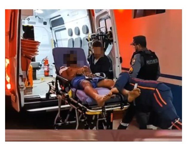 Homem é baleado ao negar abrir o bar para dupla jogar sinuca