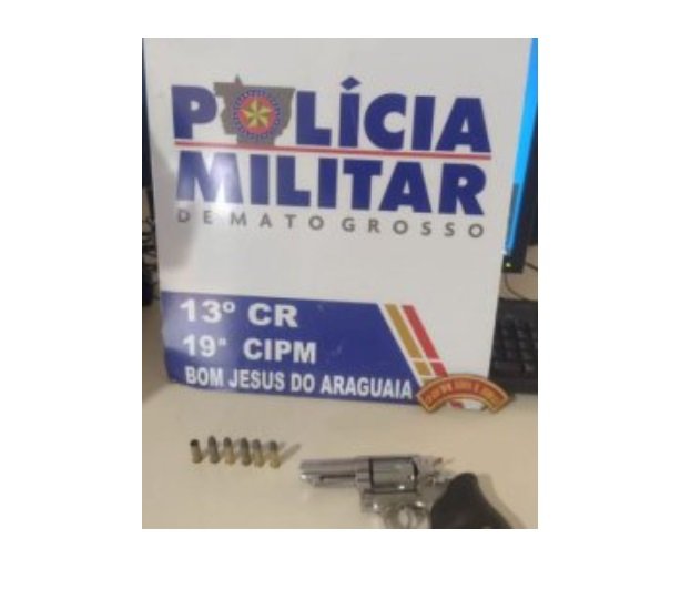 Caminhoneiro reage a assalto; toma arma e mata bandido em MT; 2 fogem