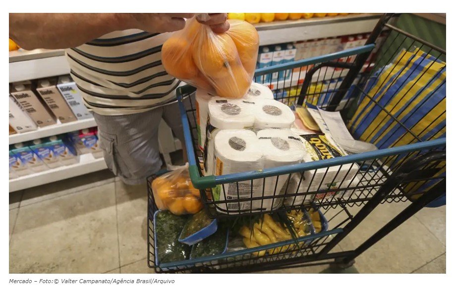 IPCA chega a 0,56% em dezembro e encerra ano com alta de 4,62%