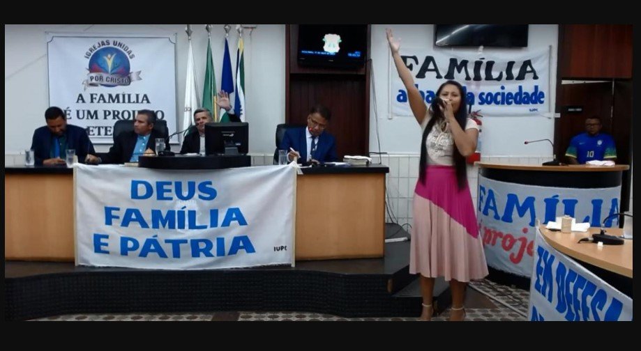 Ministério Público denuncia pastores por homofobia em MT