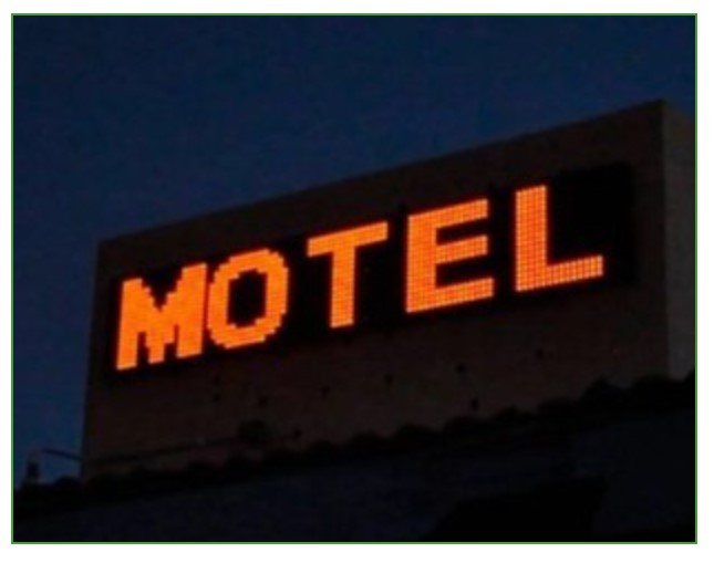 Quatro pessoas são detidas por desentendimento em quarto de motel; polícia encontra droga com os envolvidos
