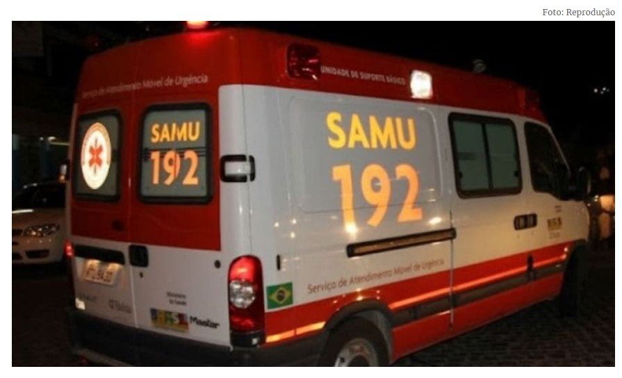 Segurança é baleado ao chegar em casa em cidade de MT