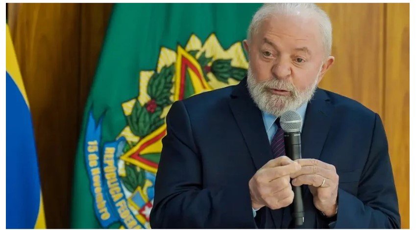 Organização critica Lula por apoiar 'denúncia falsa' contra Israel