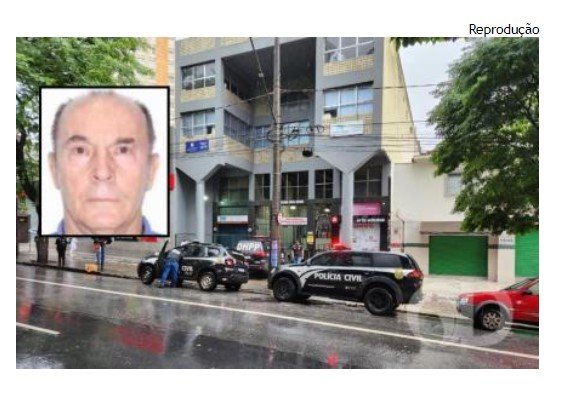 Coronel do Exército é preso suspeito de financiar assassinato de Roberto Zampieri
