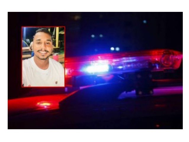 Assassino invade casa e executa entregador com 3 tiros em MT