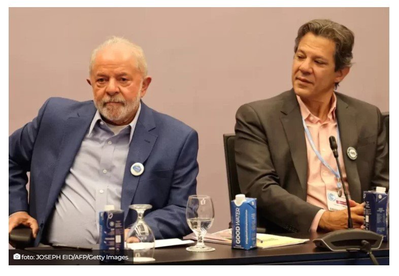 Apesar da forte pressão, Governo Lula não dará reajuste aos servidores públicos