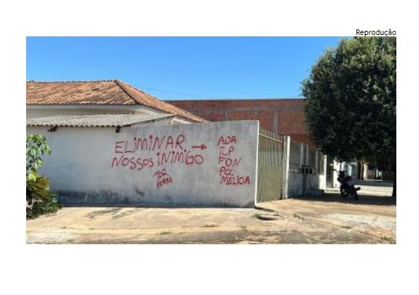 Defesa cita problemas de saúde, mas 'advogado' do CV fica preso