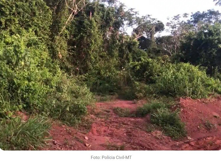 Executores de homicídio de vítima jogada em rio no nortão de MT são presos pela Polícia Civil