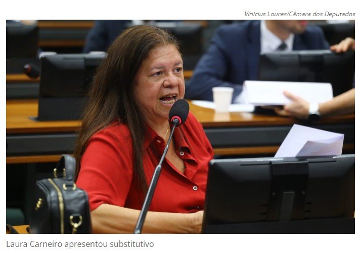 Comissão aprova projeto que facilita aposentadoria por idade para mães