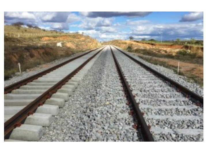 TJ derruba decreto da AL e libera construção de ferrovia dentro de cidade de MT