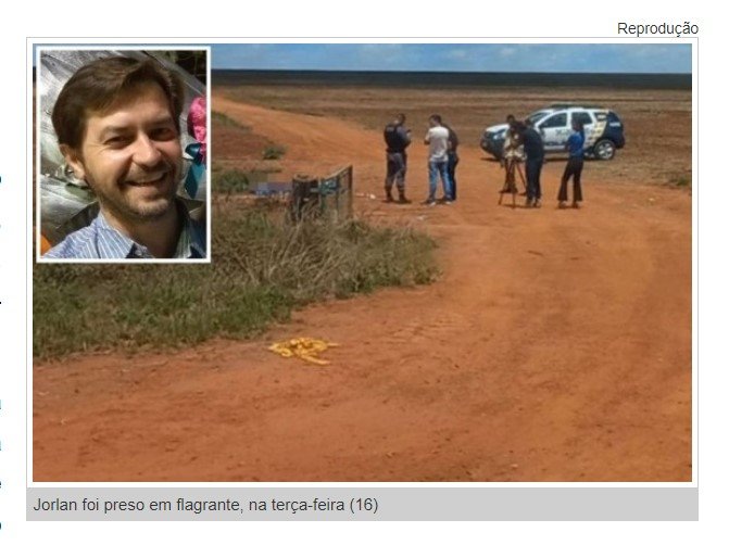 Empresário diz que matou trans após ser roubado e atacado com faca de serra; ouça