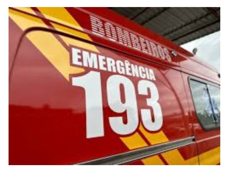 Homem morre após sofrer choque ao amarrar arame em laje de concreto em MT